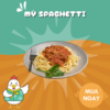 Mỳ spaghetti