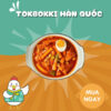 Tobukki hàn quốc