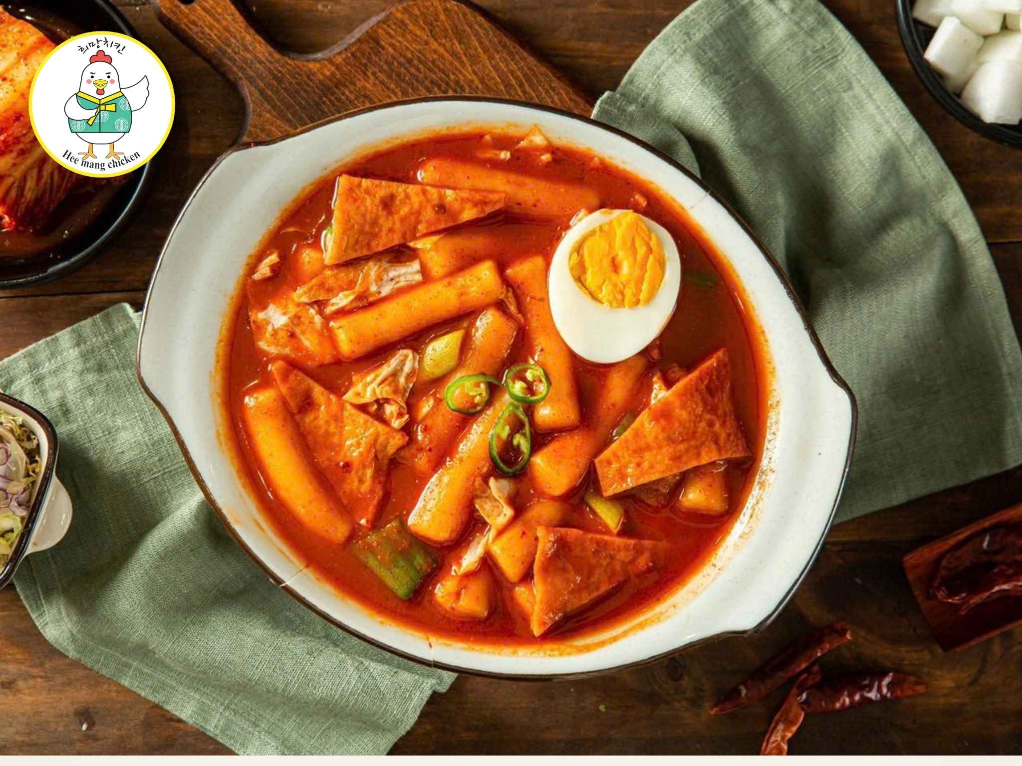 ga-ran-tokbiki